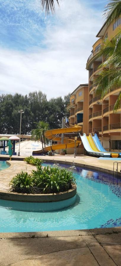 Gold Coast Morib Resort 반팅 외부 사진