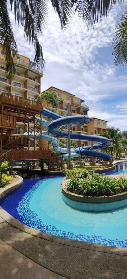 Gold Coast Morib Resort 반팅 외부 사진