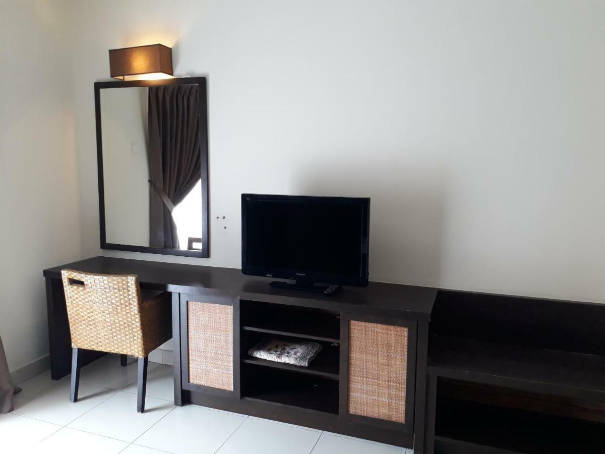Gold Coast Morib Resort 반팅 외부 사진